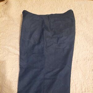 DOCKERS Sure-Fit Waistband capris